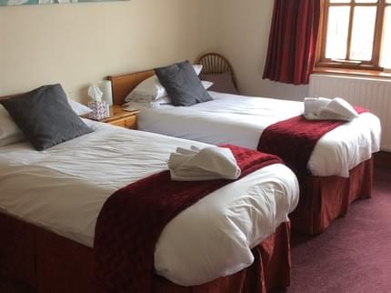 KINGS ARMS BACONSTHORPE BLAKENEY