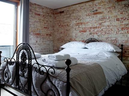 ROCKSALT CHERITON FOLKESTONE