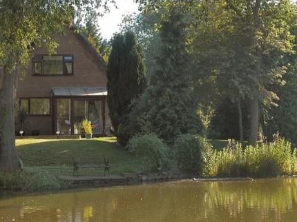 WILLOWS BED AND BREAKFAST KNAPTON YORK