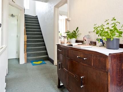 LYNDHURST GUEST HOUSE BURNESIDE KENDAL