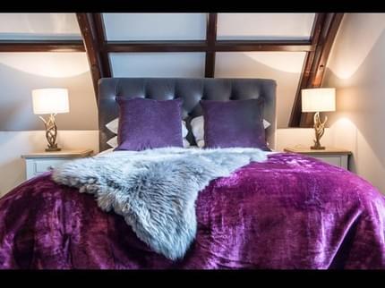 ST NICHOLAS BOUTIQUE HOTEL BATTLEFIELD SHREWSBURY