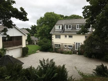 HIGHER TREWITHEN HOLIDAY COTTAGES BALDHU TRURO