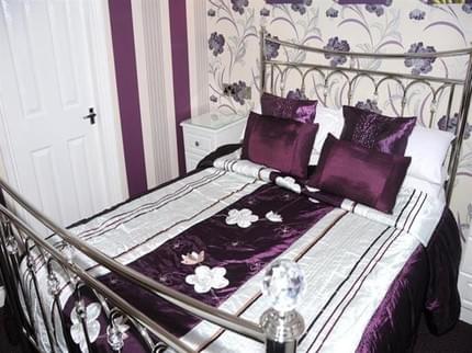 EDENFIELD GUEST HOUSE BLACKPOOL