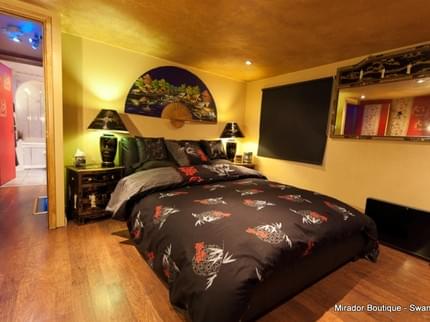 MIRADOR TOWN HOUSE DUNVANT UPLANDS