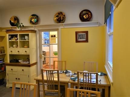 ST MARGUERITE GOODRINGTON PAIGNTON