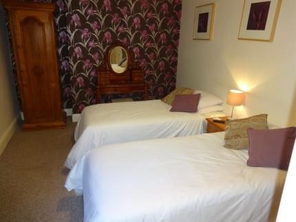 QUARRYMANS REST ASH THOMAS BAMPTON