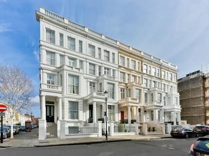 Nevern House&nbsp;| Cromwell Road&nbsp;| London City&nbsp;| 
