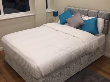 EASY LETS SHOWCASE APARTMENTS LEICESTER