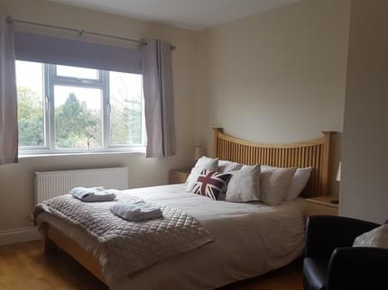 KATHLEEN HOUSE BOTANY BAY ENFIELD