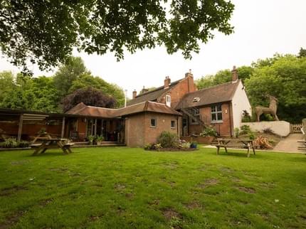 The Roebuck Inn Wickham&nbsp;| Boarhunt&nbsp;| Fareham&nbsp;| 