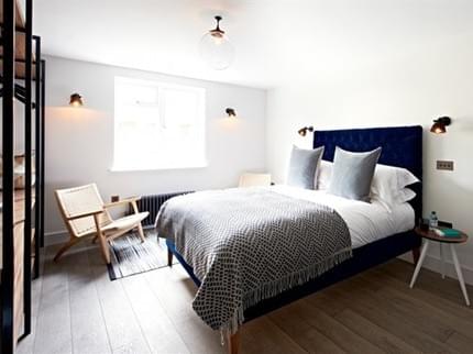 SWISH APARTMENTS CAMDEN BAKER STREET CAMDEN