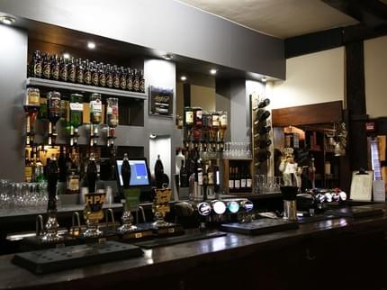 The Royal Oak&nbsp;| Ashperton&nbsp;| Ledbury&nbsp;| 