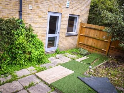 DORCHESTER HOUSE ALL SAINTS TOWER HAMLETS