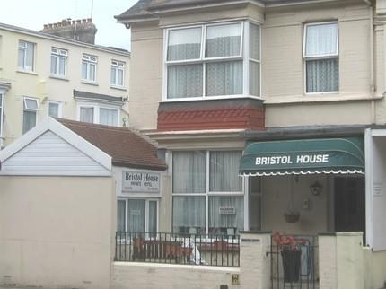BRISTOL HOUSE GOODRINGTON PAIGNTON