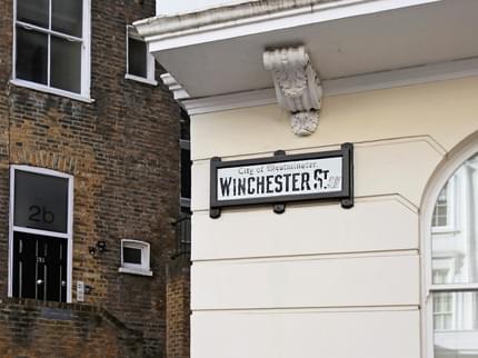 CENTRAL LONDON FLAT WESTMINSTER BELGRAVIA LONDON