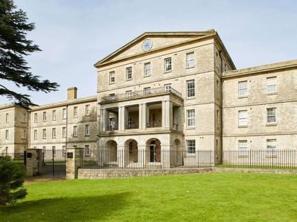 ST ANDREWS APARTMENTS EAST BARMING MAIDSTONE