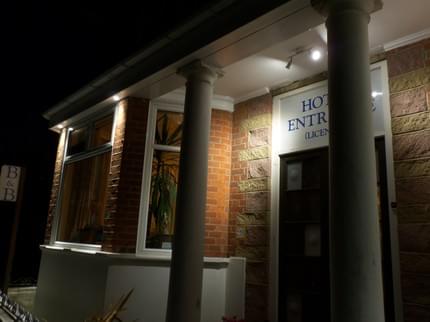 The Harbour&nbsp;| Belton&nbsp;| Great Yarmouth&nbsp;| 