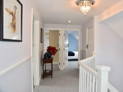 PANT GLAS BARN BONT DOLGADFAN LLANBRYNMAIR