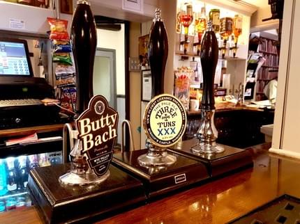 The Ironmaster&nbsp;| Barrow&nbsp;| Broseley&nbsp;| 