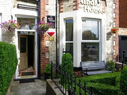 ATHOL GUEST HOUSE FILEY