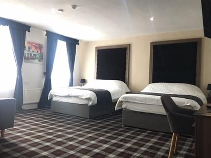 HUDDERSFIELD HOTEL HUDDERSFIELD