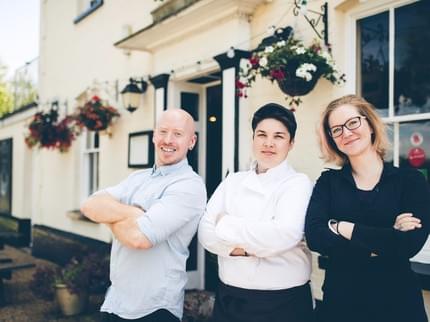 ELSTED INN BEPTON MIDHURST