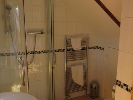 BIRDS NEST B B ALLANTON DUMFRIES