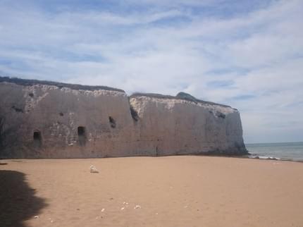 DREAMLAND APARTMENTS CLIFTONVILLE MARGATE