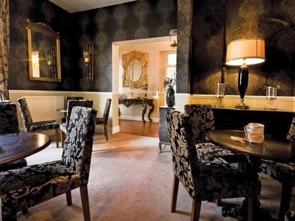 MANOR HOTEL GOGARTH LLANDUDNO