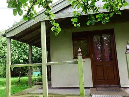 KENILWORTH GARDEN ACCOMMODATION CHRISTCHURCH WISBECH