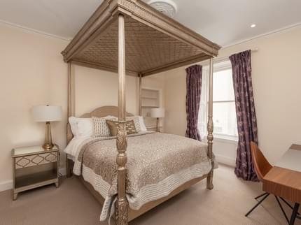 ROSE STREET APARTMENT EDINBURGH