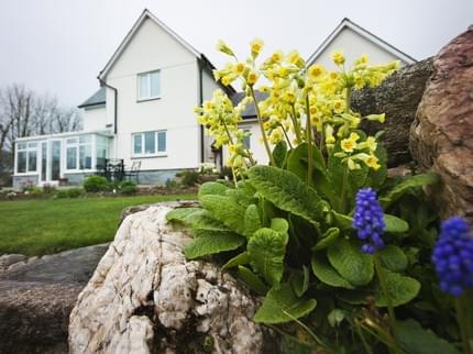 COPPER MEADOW ALTARNUN LAUNCESTON