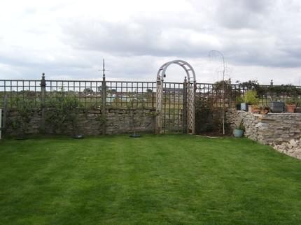 SWALLOWS B B MABLETHORPE