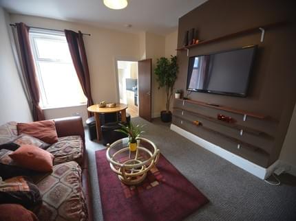 NICHE PROPERTIES STANTON BLAKELAW NEWCASTLE UPON TYNE