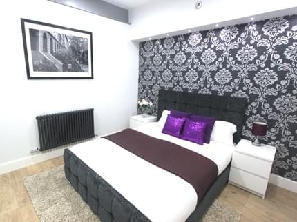 STERLING HOUSE CADDINGTON LUTON