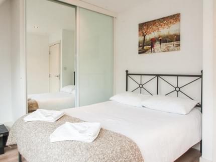 Brick Lane Luxury Apartments&nbsp;| Aldgate East&nbsp;| Shoreditch&nbsp;| 