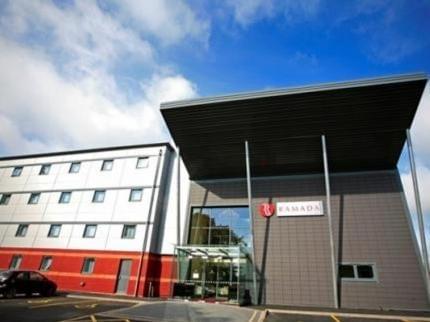 RAMADA BIRMINGHAM OLDBURY OLDBURY