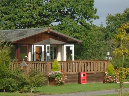 HARDY S LODGE BEDCHESTER SHAFTESBURY