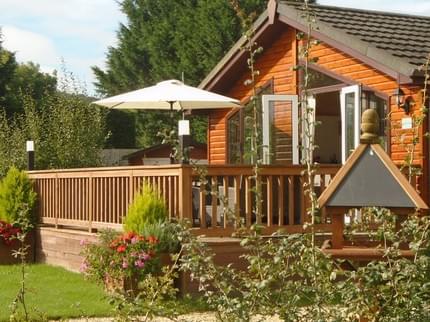 ABBEY LODGE BEDCHESTER SHAFTESBURY