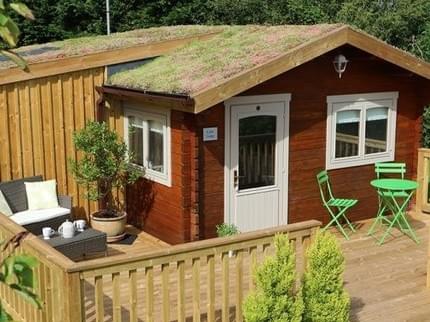 LITTLE LODGE BEDCHESTER SHAFTESBURY