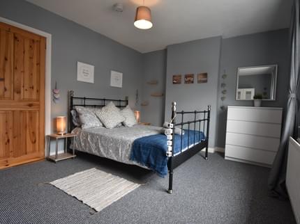 BELFAST BUDGET KILBURN STREET 1 BELFAST