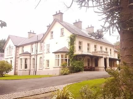 BANOGE HOUSE CRAIGAVON