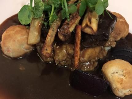 MAYPOLE INN AIRTON SKIPTON