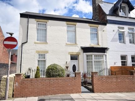 ATLANTIS HOLIDAY HOME SOUTH SHIELDS