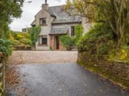 THORNTREES BED AND BREAKFAST CLEATOR ENNERDALE BRIDGE