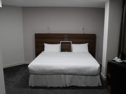 MILTON MANCHESTER HOTEL ECCLES ECCLES GREATER MANCHESTER