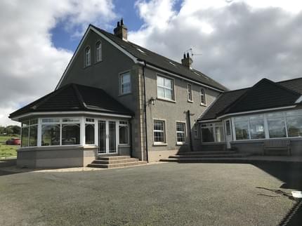 KILCREENY LODGE LISBURN