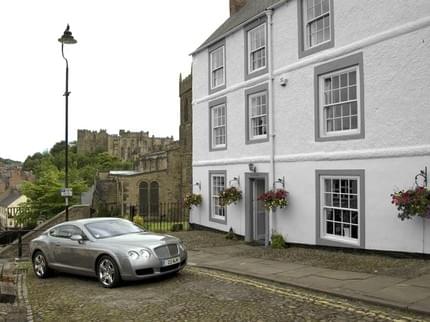 Castle View Guest House&nbsp;| Carrville&nbsp;| Durham&nbsp;| 