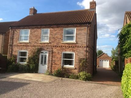 Laurel Lodge&nbsp;| Ashby Puerorum&nbsp;| Horncastle&nbsp;| 