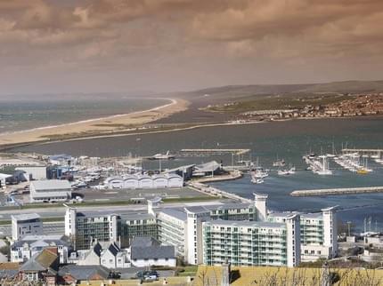 199 ATLANTIC HOUSE EASTON PORTLAND